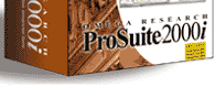 ProSuite 2000i